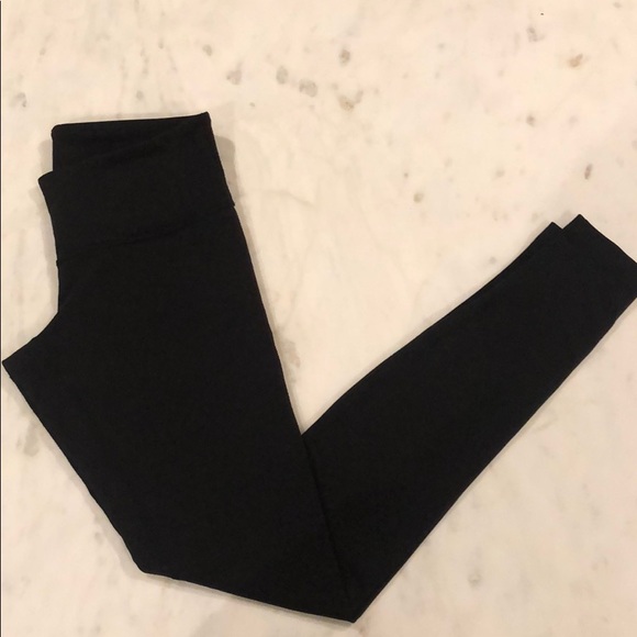 lululemon athletica Pants - Lululemon Classic Yoga Pants